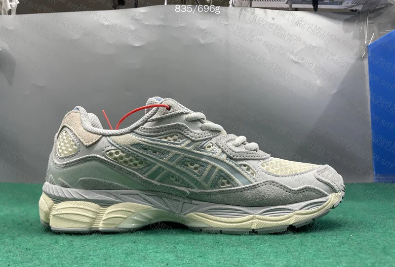 asics gel nyc 4