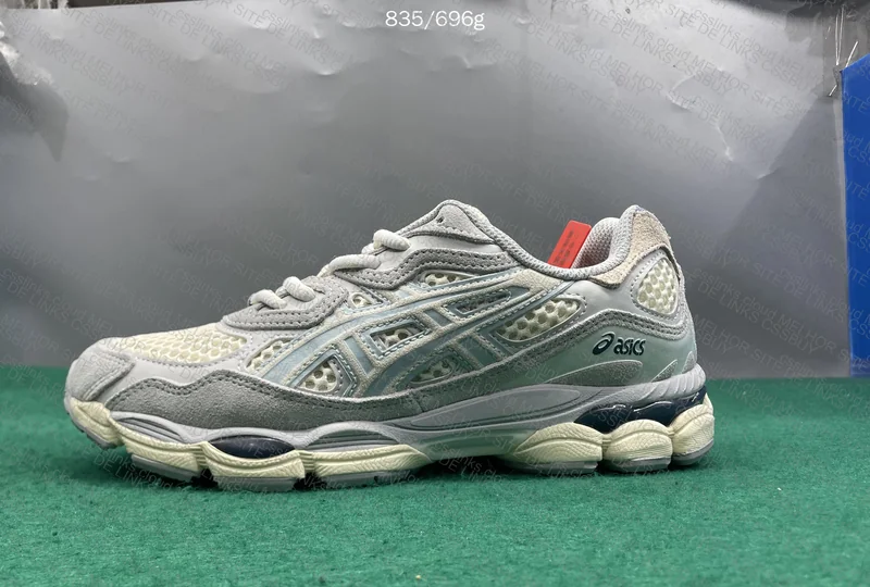 asics gel nyc 5