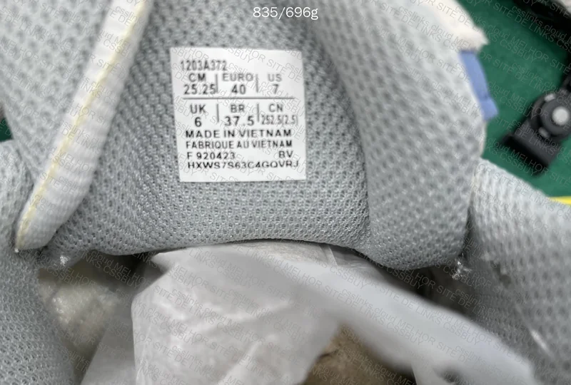 asics gel nyc 8