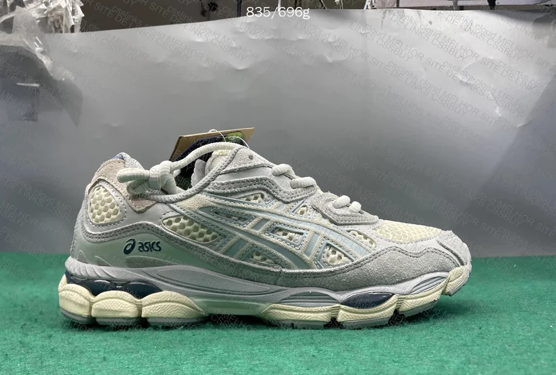 asics gel nyc 9