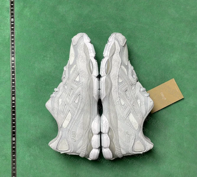 Asics gel NYC