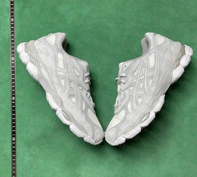 Asics gel NYC 3