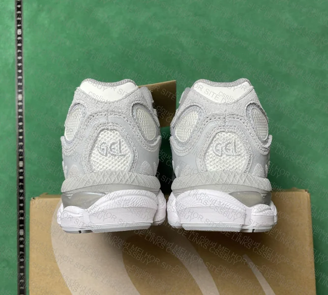 Asics gel NYC 5