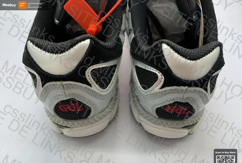 Asics gel NYC 4