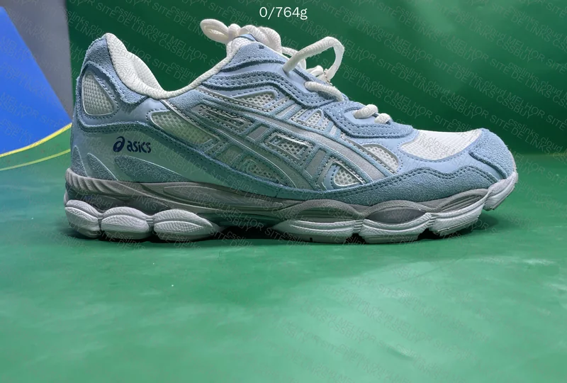 asics gel nyc
