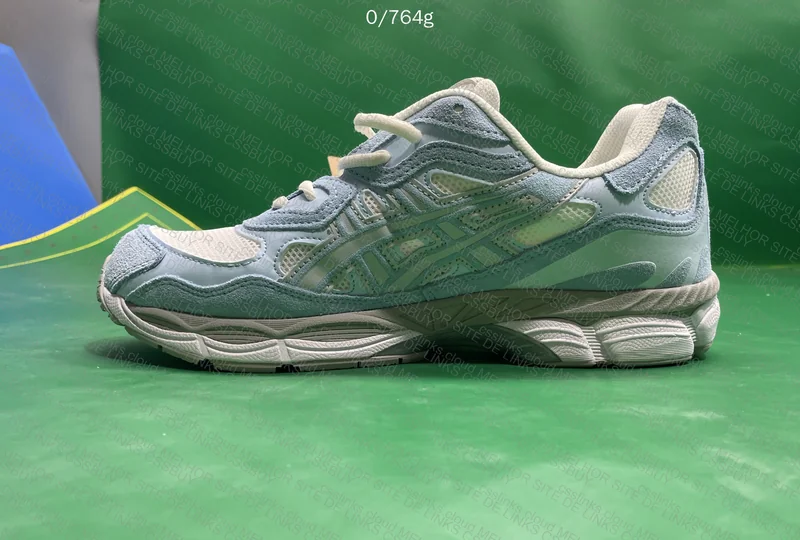 asics gel nyc 6