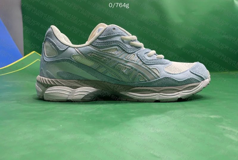 asics gel nyc 7