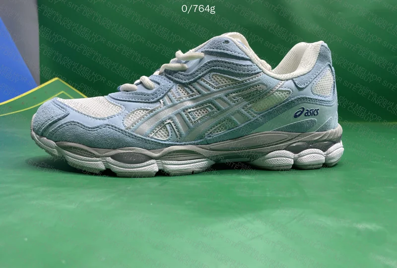 asics gel nyc 8
