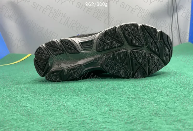 Asics Gel-NYC 5
