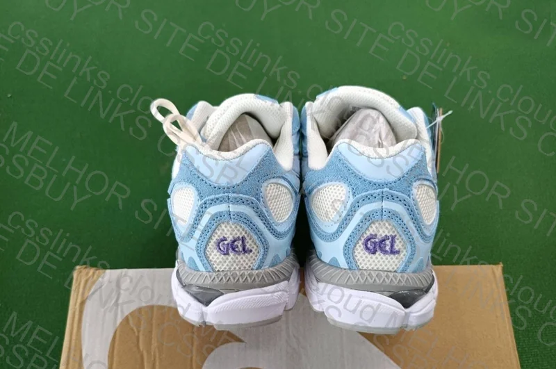 Asics Gel-NYC