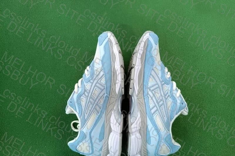 Asics Gel-NYC 4