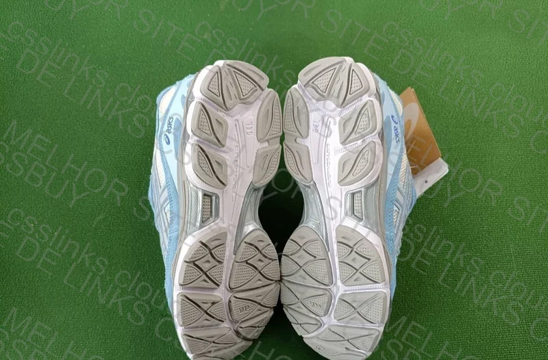 Asics Gel-NYC 6