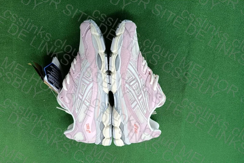 Asics gel NYC 4