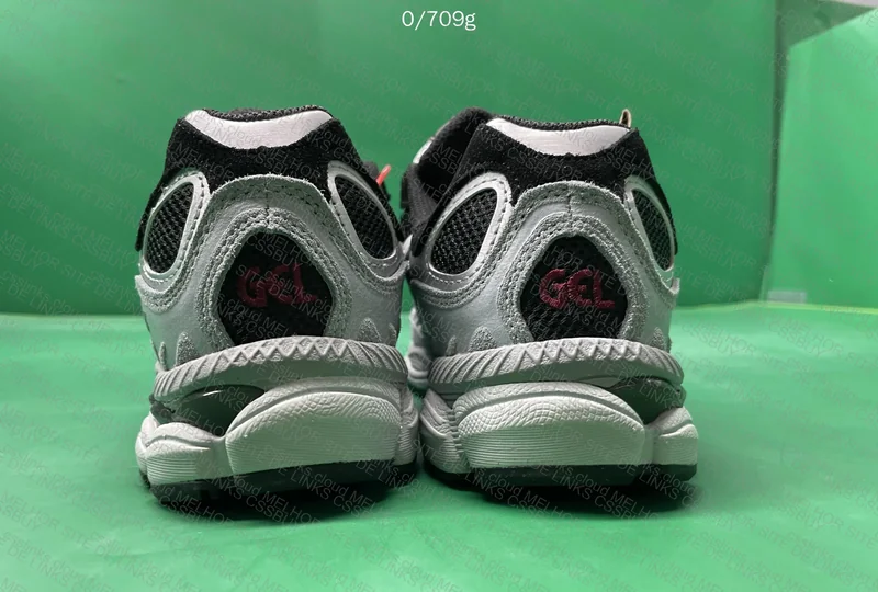 Asics Gel NYC 2