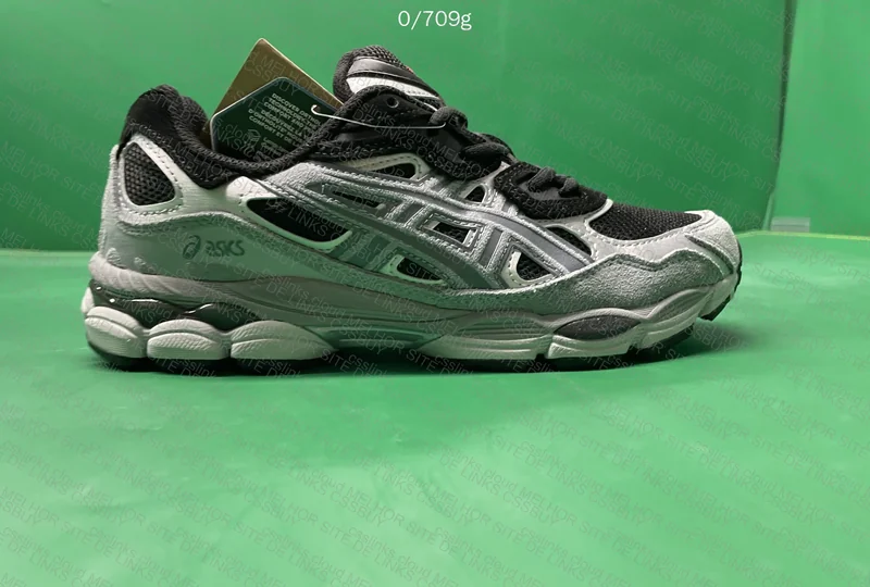 Asics Gel NYC 3