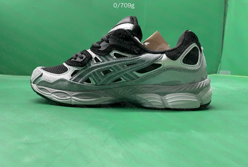 Asics Gel NYC 4