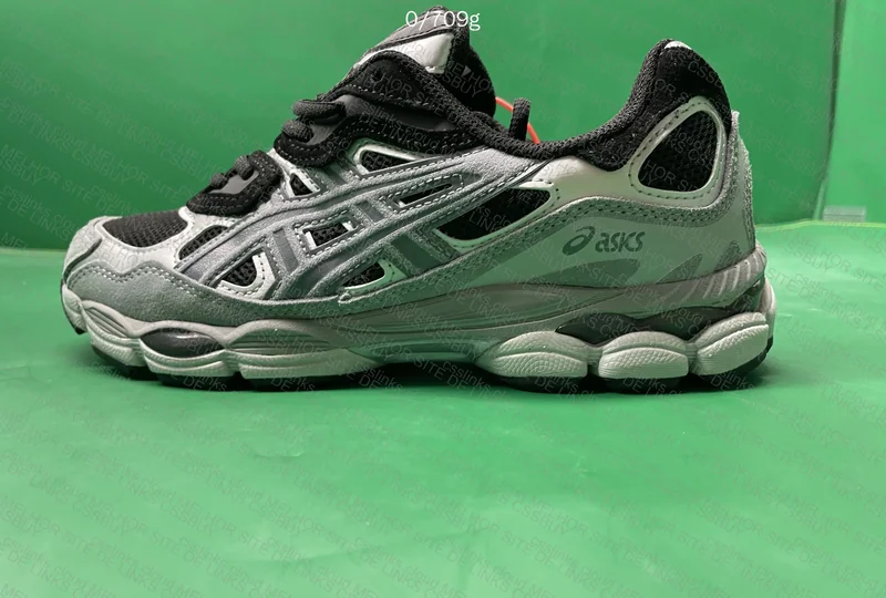 Asics Gel NYC 6
