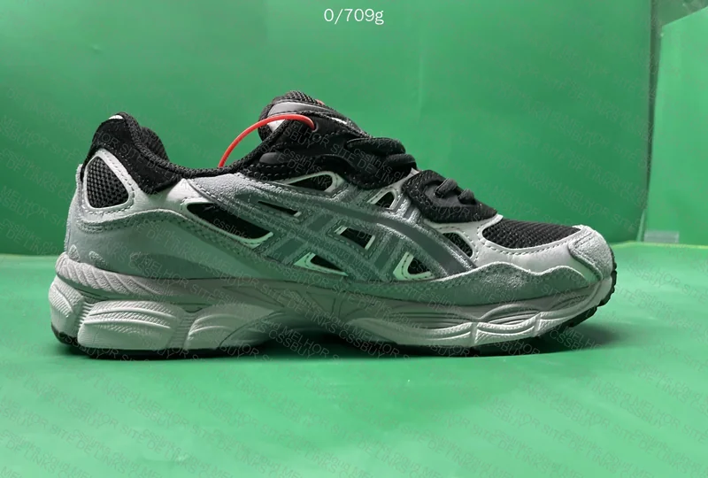 Asics Gel NYC 7