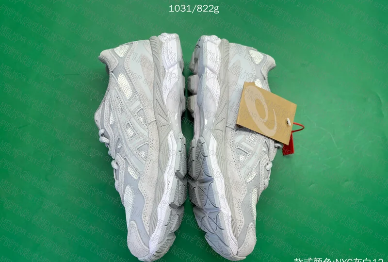 ASICS GEL NYC 3
