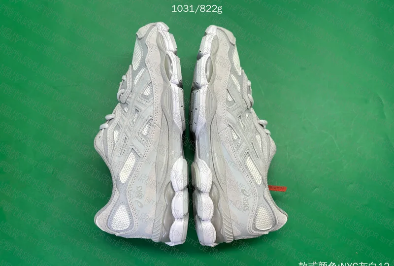 ASICS GEL NYC 5