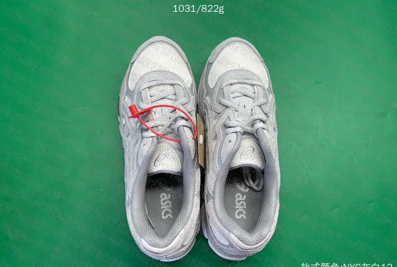 ASICS GEL NYC 6