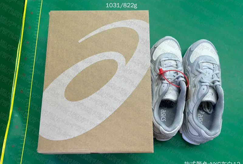ASICS GEL NYC 7