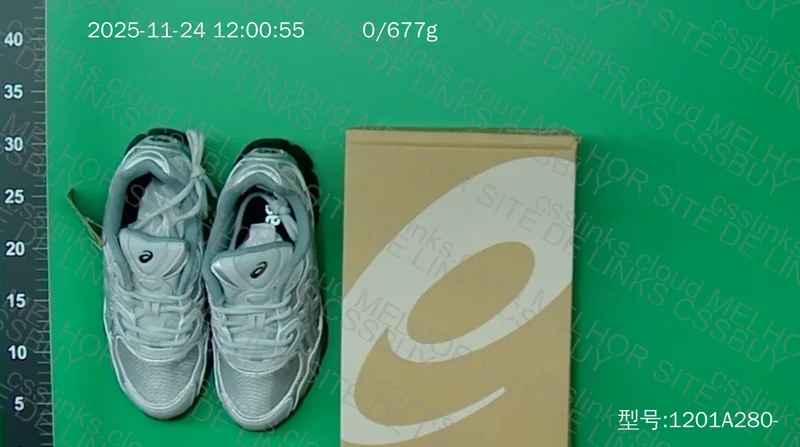 Asics Gel Nyc