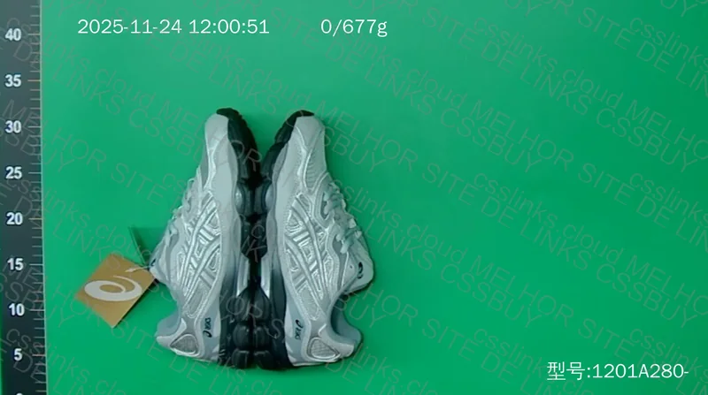 Asics Gel Nyc 2