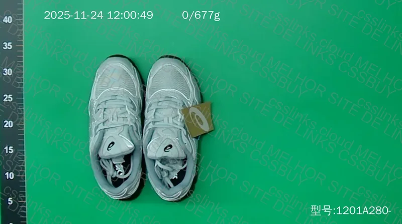 Asics Gel Nyc 3