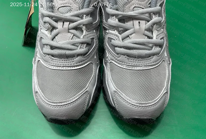 Asics Gel Nyc 4