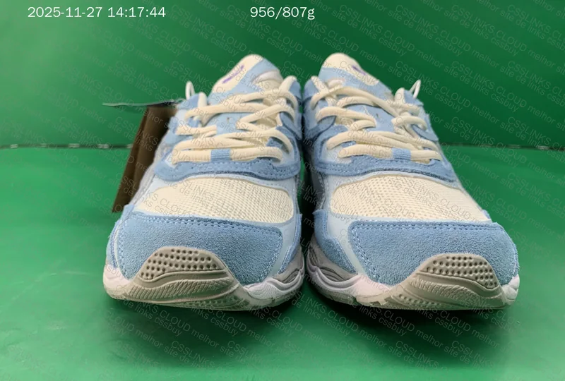 asics gel nyc 2