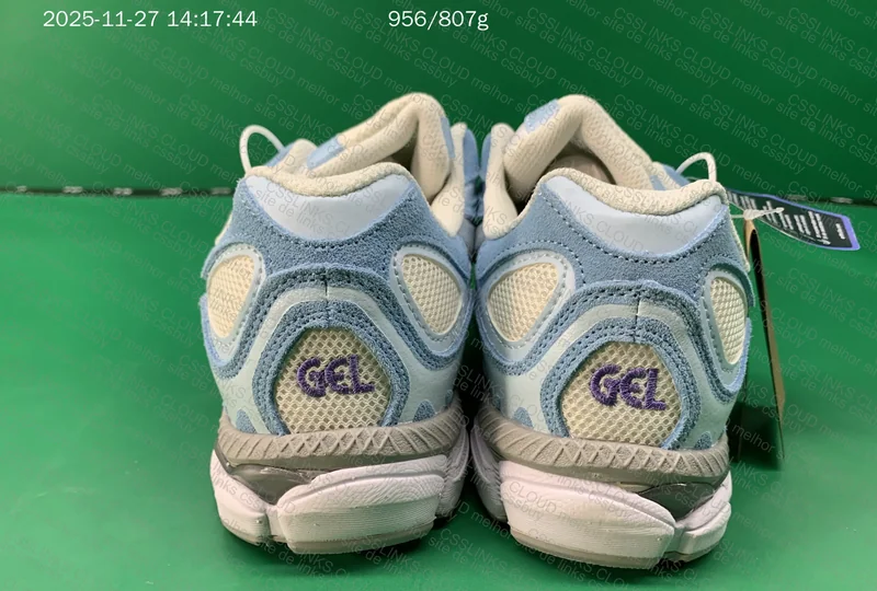 asics gel nyc 3