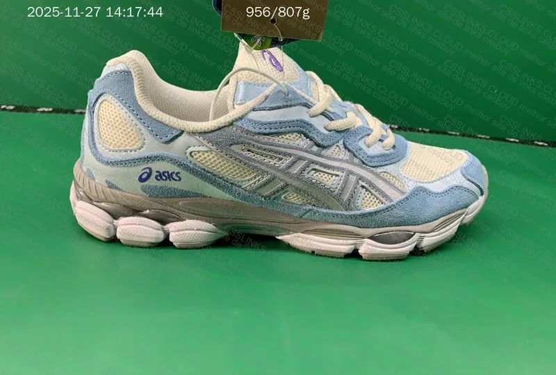 asics gel nyc 4