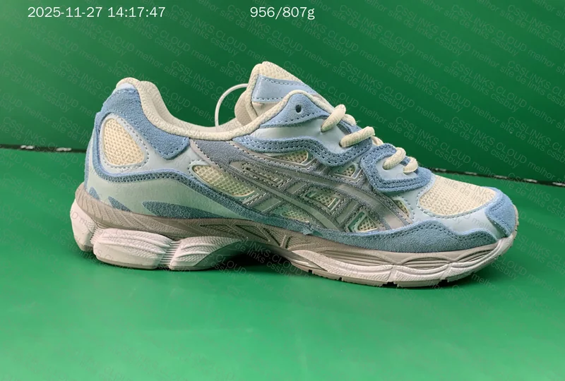 asics gel nyc 7