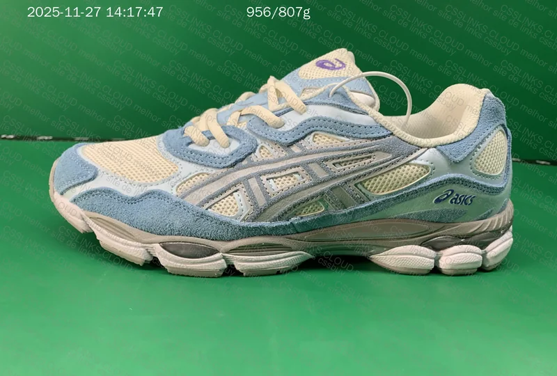 asics gel nyc 8