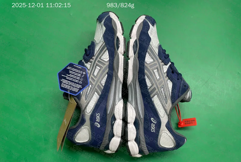 Asics Gel NYC