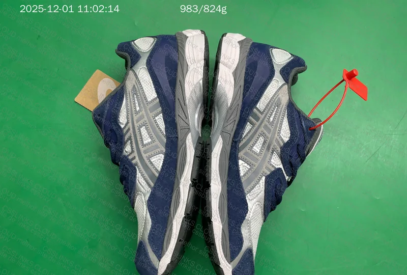 Asics Gel NYC 5