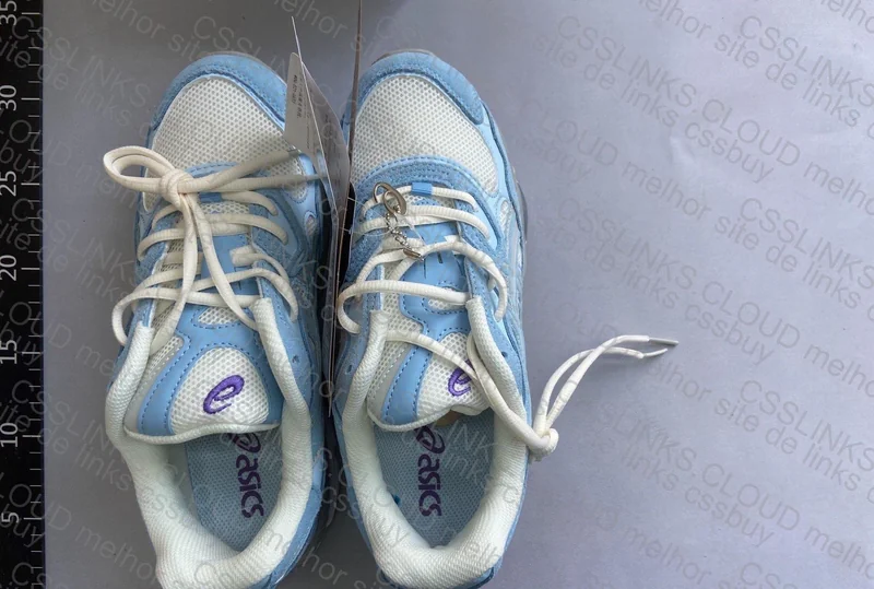 Asics Gel NYC