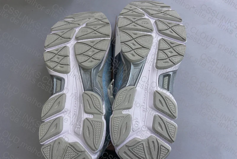 Asics Gel NYC 2