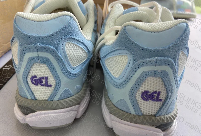 Asics Gel NYC 3