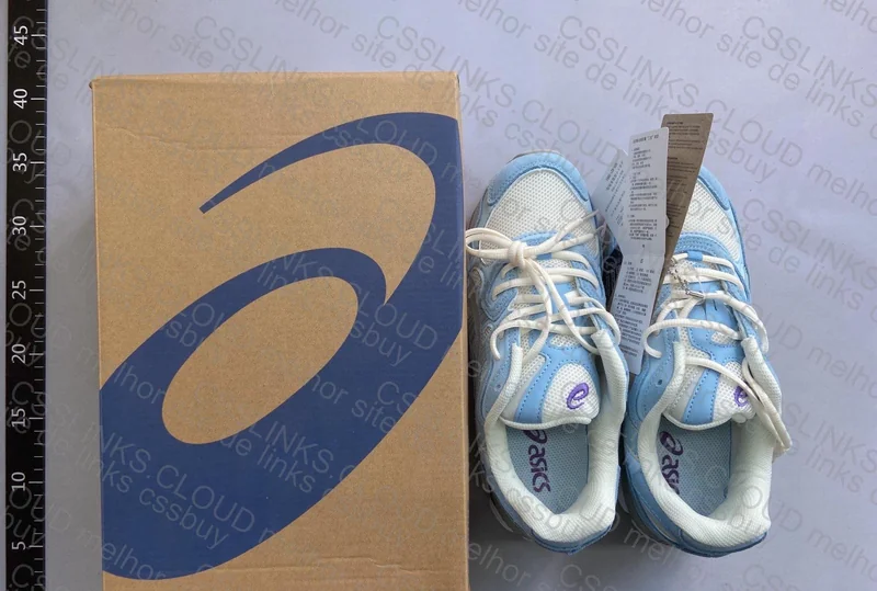 Asics Gel NYC 4