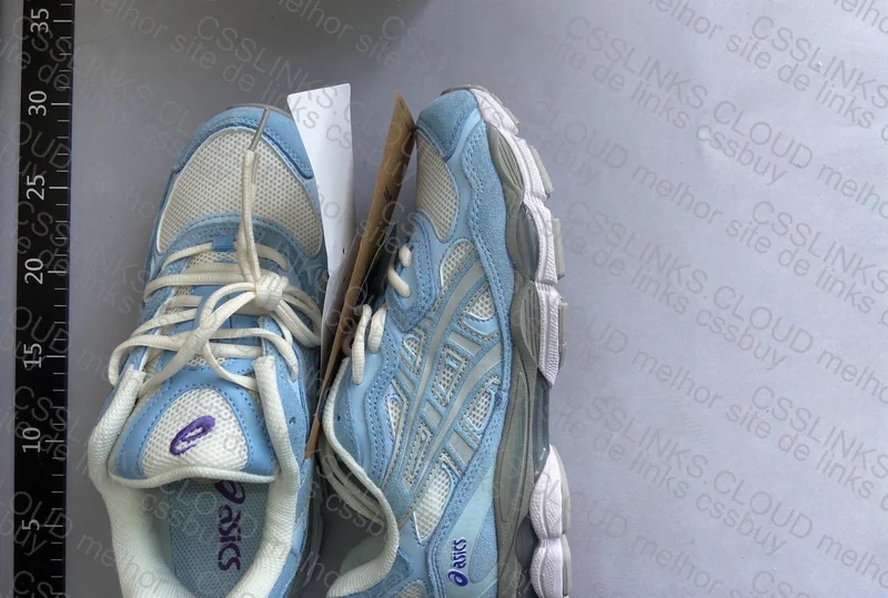 Asics Gel NYC 5