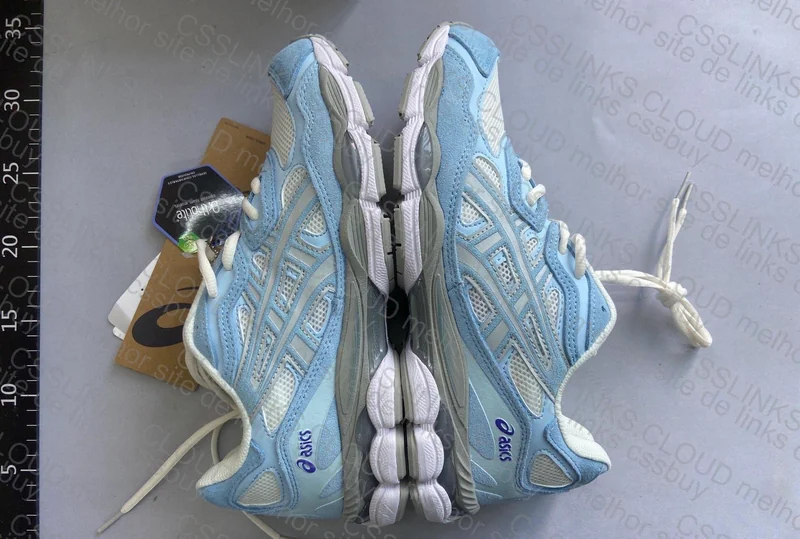 Asics Gel NYC 6
