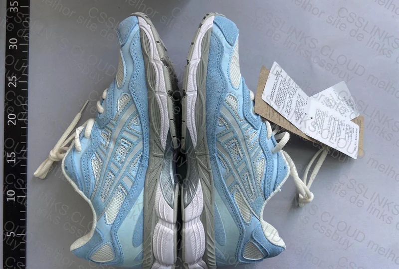 Asics Gel NYC 9