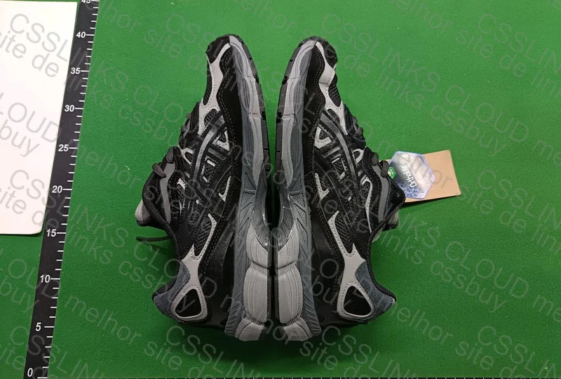 Asics Gel Nyc 3