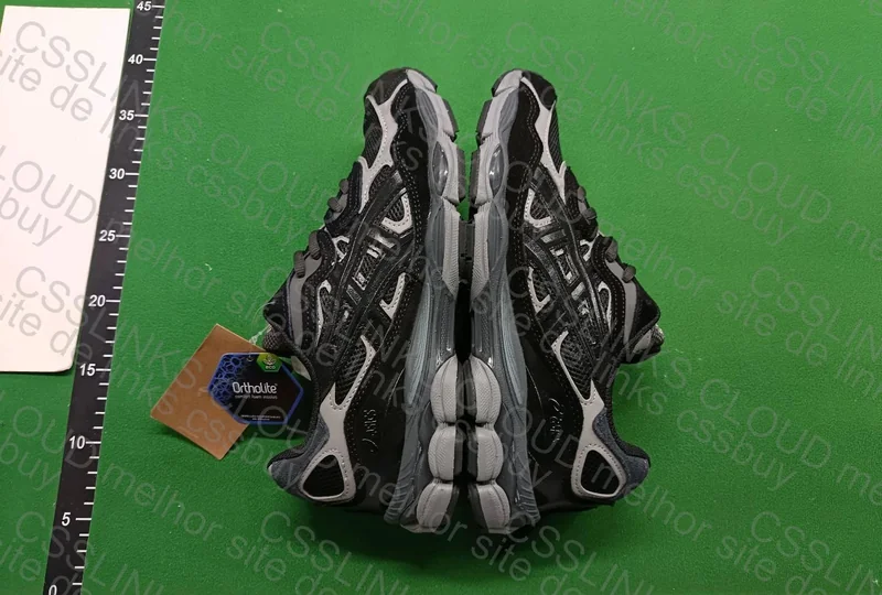 Asics Gel Nyc 4
