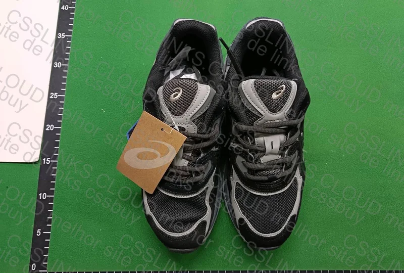 Asics Gel Nyc 5