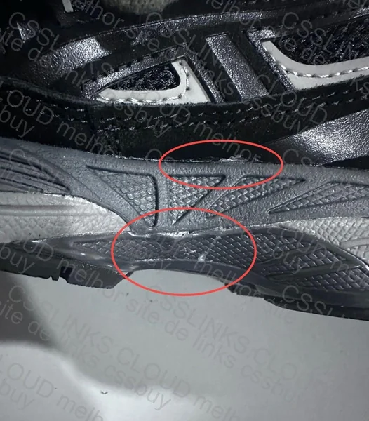 Asics Gel Nyc 6