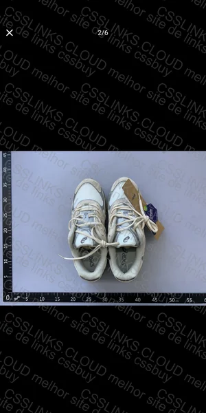 Asics Gel NYC 2