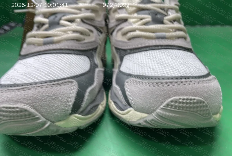 ASICS GEL NYC 3
